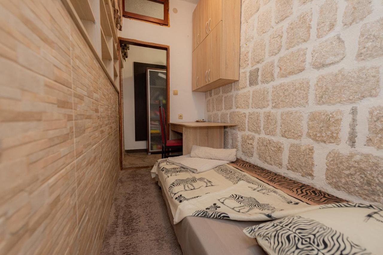 Apartamento Sea Front 171 Kotor Exterior foto